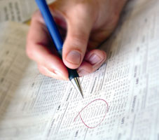 Access To Other Finance