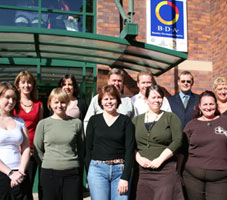 Social Enterprise Barnsley