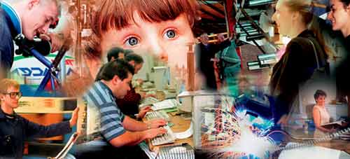 CERT helping regenerate Barnsley