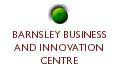 To Barnsley Business and Innovation Centre